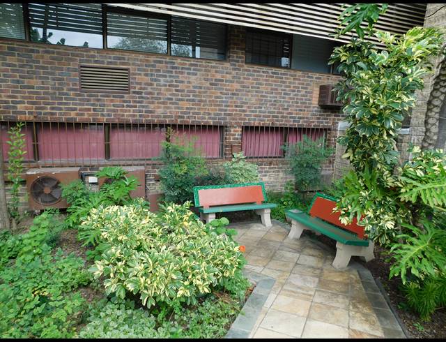 248M² OFFICE TO LET IN FERNDALE